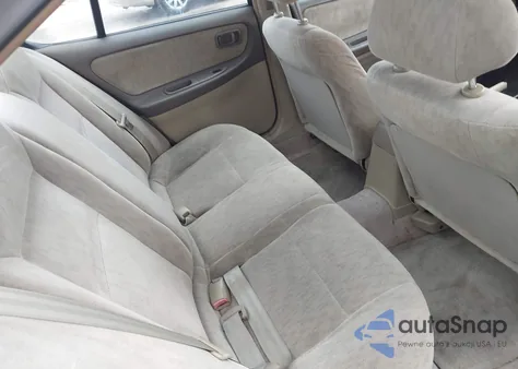 1998 Nissan Altima Xe/Gxe/Se/Gle из США, поврежденный, VIN 1N4DL01DXWC240518